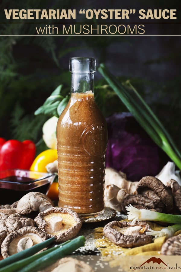 Stir Fry Sauce: Oyster Sauce & Hoisin Sauce Substitute + Stir-Fry Recipe